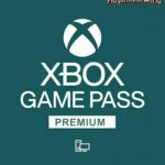 Xbox Game Pass Premium 14 Days Key