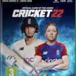Cricket 22 Xbox One Key