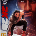 WWE 2K26 Standard Edition Key Xbox One