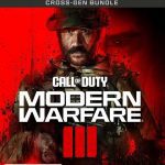 Call of Duty: Modern Warfare III - Cross-Gen Xbox One