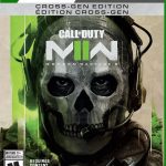 Call of Duty: Modern Warfare II Cross-Gen Edition Xbox Key