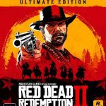 Red Dead Redemption 2 Xbox One