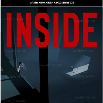 INSIDE XBOX ONE|X|S KEY