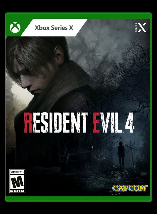 S7fa080e0ca2e452caaecd5287194578dD.jpg Resident Evil 4 Remake Xbox Series key - Image 1