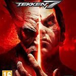 Tekken 7 Standard Edition Key Xbox One/Series X|S