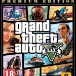 GTA V Standard Edition Optimized Key Xbox One/Series X|S