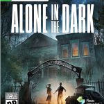 Alone in The Dark Xbox Series X|S