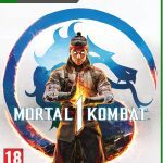 Mortal Kombat 1 (2023) Xbox X|S