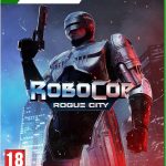 RoboCop Rogue City - Alex Murphy Xbox X|S