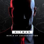 HITMAN World of Assassination Xbox One Series X|S