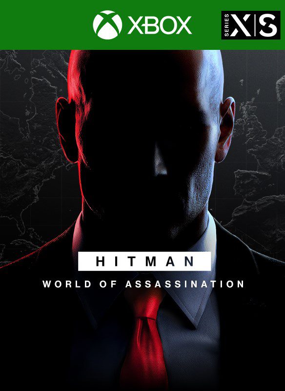 WhatsApp Image 2024-01-30 at 1.38.30 PM(1) HITMAN World of Assassination Xbox One Series X|S - Image 1