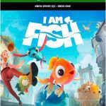 I Am Fish Xbox One X|S (Buy on Account)