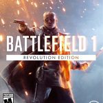 Battlefield 1 Revolution Edition Xbox One/Series