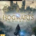 Hogwarts Legacy Xbox Series X|S Key