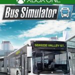 Bus Simulator XBOX ONE KEY