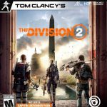 Tom Clancy´s The Division 2 XBOX ONE KEY