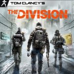 Tom Clancy´s The Division XBOX ONE KEY