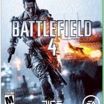 Battlefield 4 Xbox One / Series X|S Key