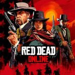 RED DEAD ONLINE XBOX ONE X|S KEY