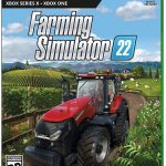 Farming Simulator 25 Standard Edition Xbox One