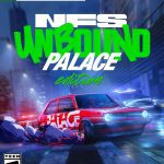 Need for Speed Unbound Palace XBOX Series X|S Key