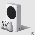Xbox Series S Digital Edition 512 GB