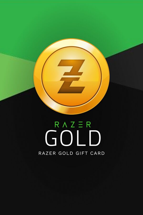 razergold Razer Gold Gift Card $100 (USD) - Image 1