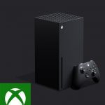 Xbox Series X Digital Edition 1TB