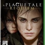 A Plague Tale: Requiem Argentina Xbox Series