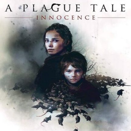 A Plague Tale- Innocence Xbox One Series X|S