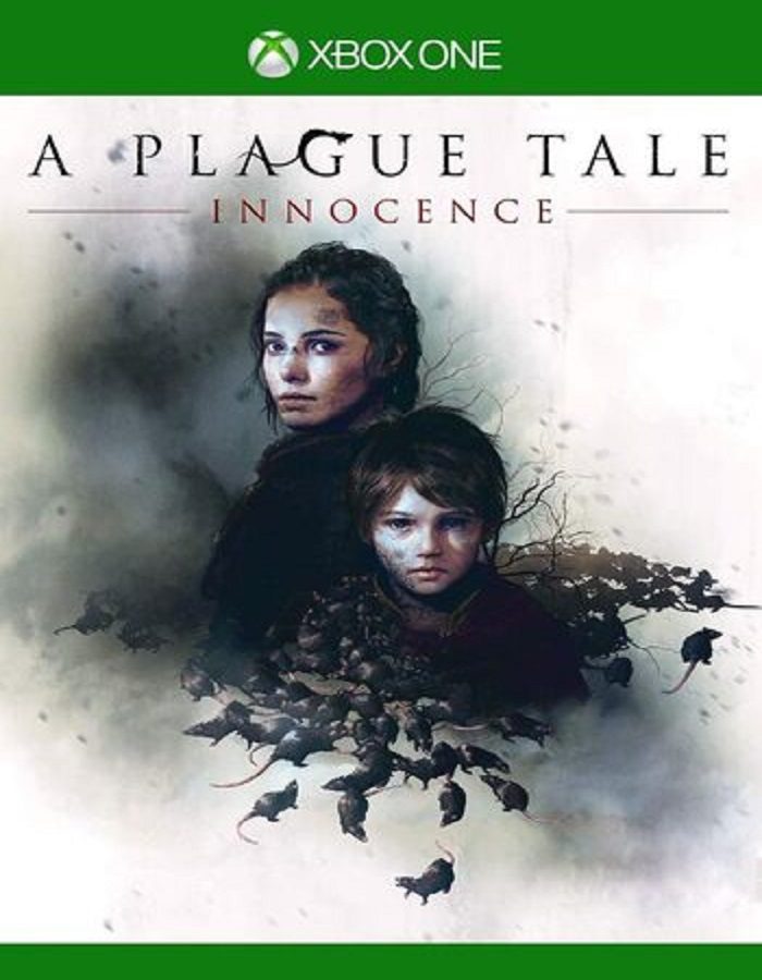 A plu 2 A Plague Tale- Innocence Xbox One Series X|S - Image 1