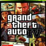Grand Theft Auto IV Xbox One Series X|S