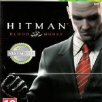 Hitman: Blood Money Xbox One Series X|S (Activation)