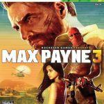 Max Payne 3 Xbox One Series X|S