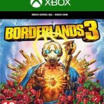 Borderlands 3 Xbox One Series X|S