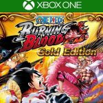 One Piece: Burning Blood Xbox One/Series