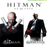 Hitman HD Pack Xbox One Series X|S