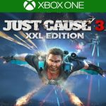 Just Cause 3 XXL Xbox One Series X|S