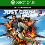 Just Cause 3 Xbox One Series X|S