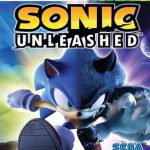 SONIC UNLEASHED Xbox One Series X|S
