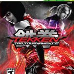 TEKKEN TAG TOURNAMENT 2 Xbox One Series X|S (Bought on Acc)