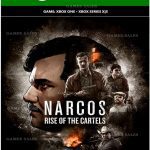 Narcosis Xbox One/Series X|S Key