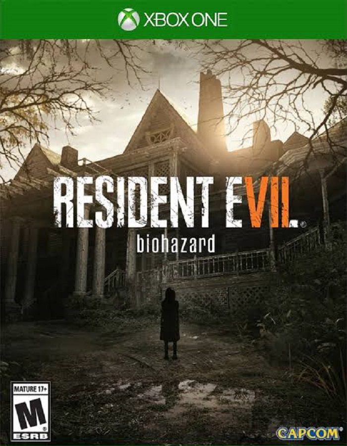 Resident Evil Biohazard Resident Evil 7 Biohazard Gold XBOX One X|S + PC Key - Image 1