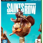 Saints Row Gold Edition Xbox One/Series Key
