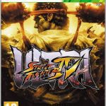 Ultra Street Fighter IV Xbox One/Series (Activation on Acc)