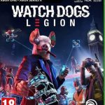 Watch Dogs: Legion Xbox One/Series Key
