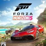 Forza Horizon 5 Standard Edition Xbox One Series X|S
