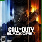 Call of Duty Black Ops 7 Cross-Gen Bundle XBOX/PC KEY