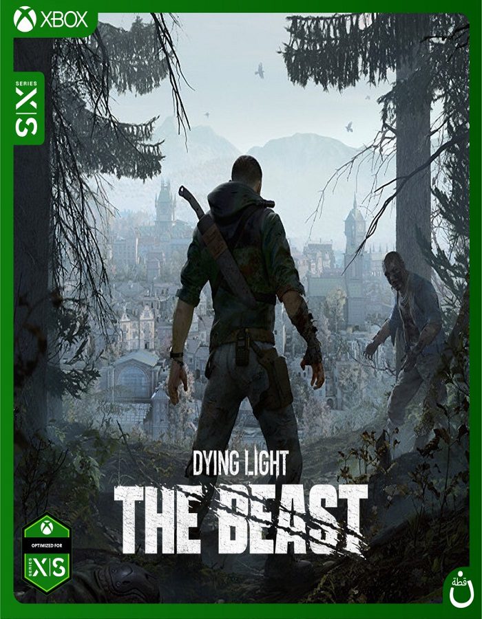 dying Dying Light: The Beast XBOX SERIES XS KEY - Image 1