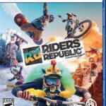Riders Republic Ps4-Ps5 (Digital)